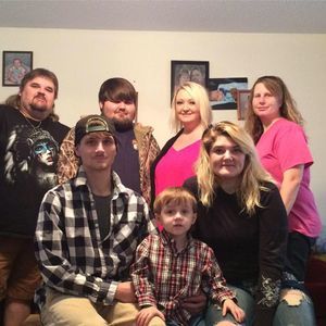 Meet your Posher, Traci